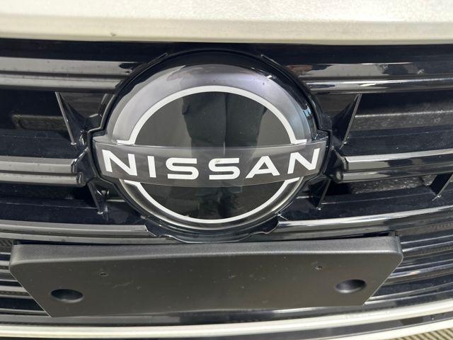 used 2024 Nissan Versa car, priced at $16,990