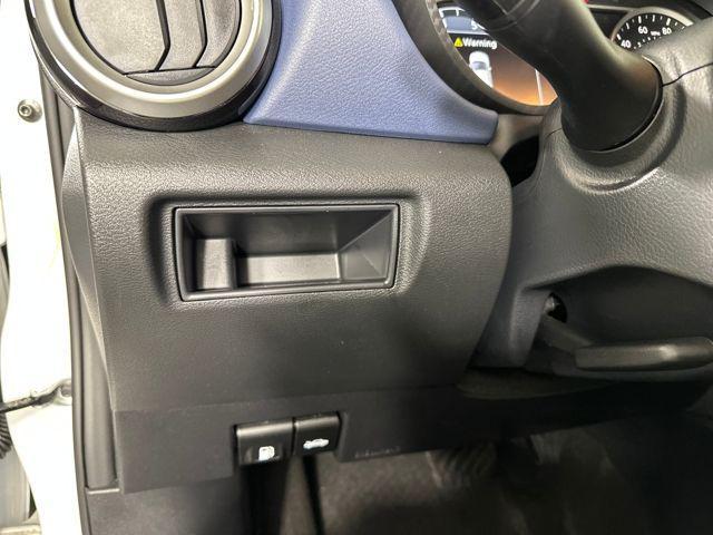 used 2024 Nissan Versa car, priced at $16,990