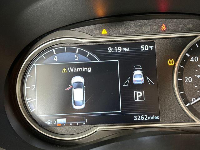 used 2024 Nissan Versa car, priced at $16,990