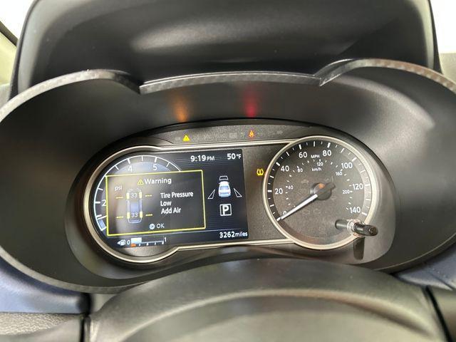 used 2024 Nissan Versa car, priced at $16,990