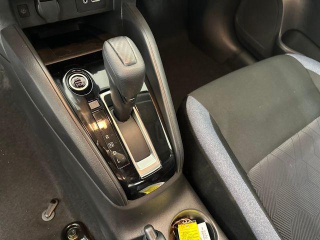 used 2024 Nissan Versa car, priced at $16,990