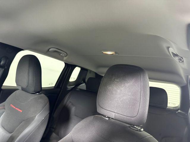 used 2016 Jeep Renegade car, priced at $10,790