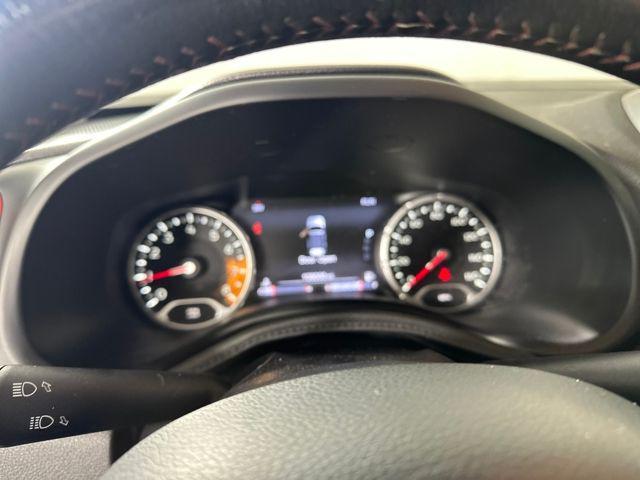 used 2016 Jeep Renegade car, priced at $10,790