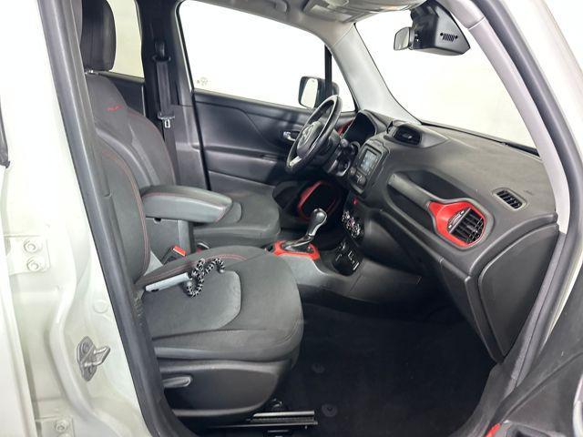 used 2016 Jeep Renegade car, priced at $10,790