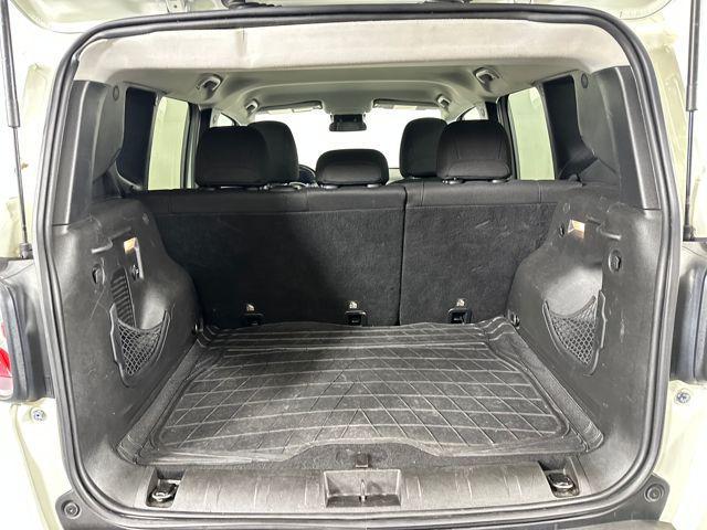 used 2016 Jeep Renegade car, priced at $10,790