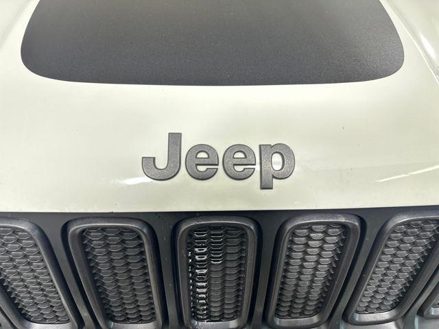 used 2016 Jeep Renegade car, priced at $10,790