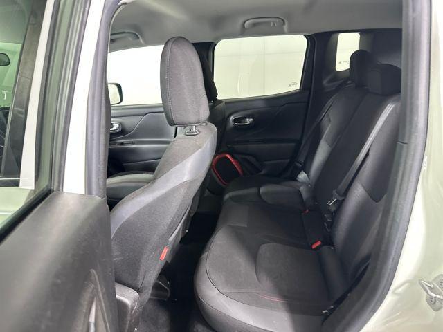 used 2016 Jeep Renegade car, priced at $10,790