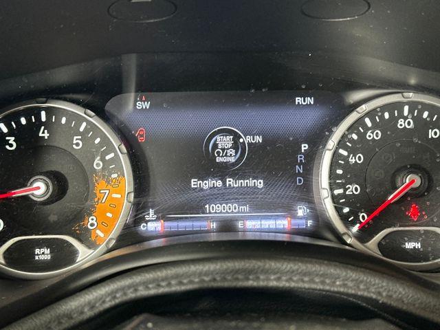 used 2016 Jeep Renegade car, priced at $10,790
