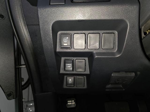 new 2026 Nissan Frontier car, priced at $40,785