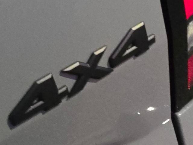 new 2026 Nissan Frontier car, priced at $40,785