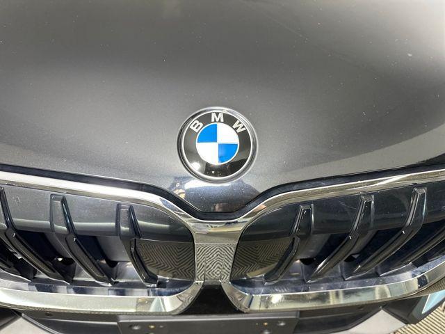 used 2023 BMW X1 car, priced at $25,990