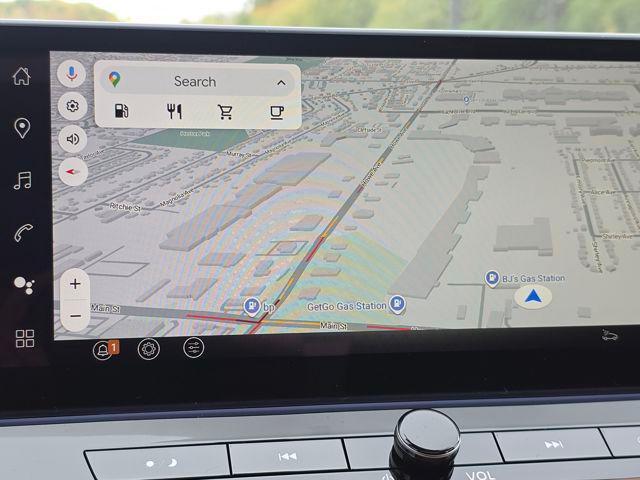 new 2026 Nissan Rogue car, priced at $40,168