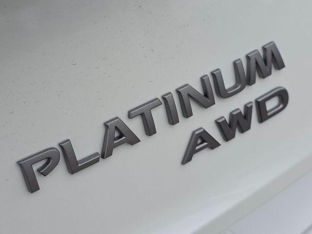 new 2026 Nissan Rogue car, priced at $40,168