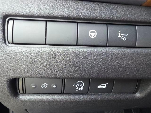 new 2026 Nissan Rogue car, priced at $40,168