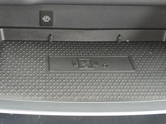 new 2026 Nissan Rogue car, priced at $40,168