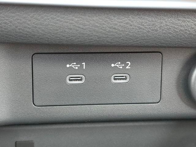 new 2026 Nissan Rogue car, priced at $40,168