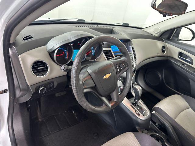 used 2014 Chevrolet Cruze car, priced at $6,890