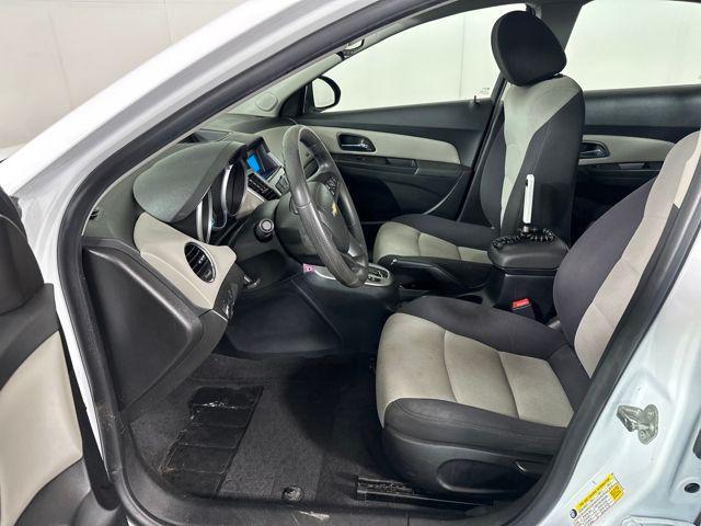 used 2014 Chevrolet Cruze car, priced at $6,890