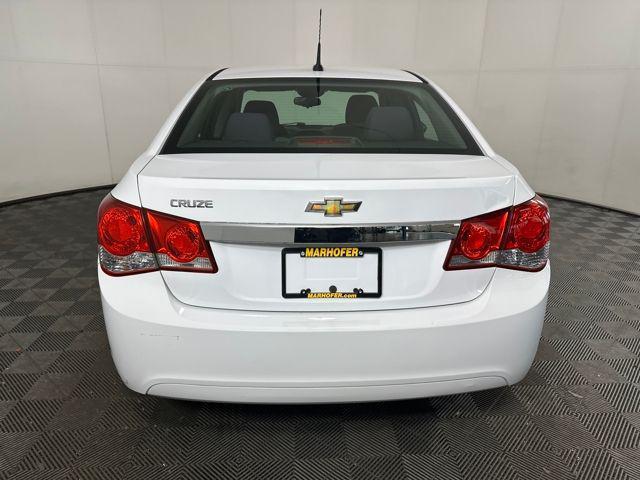 used 2014 Chevrolet Cruze car, priced at $6,890