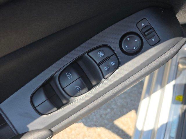 new 2025 Nissan Altima car, priced at $27,661