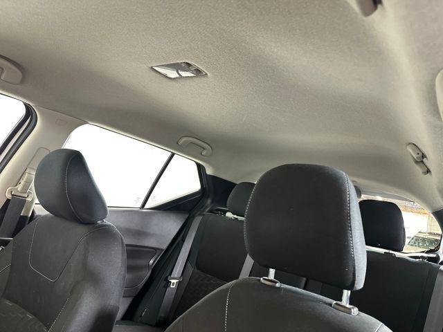 used 2024 Nissan Kicks car, priced at $15,990