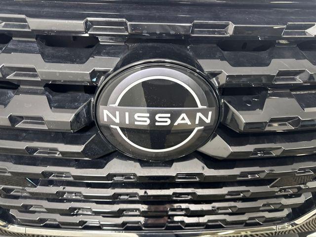 used 2024 Nissan Kicks car, priced at $15,990