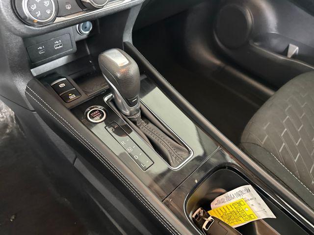 used 2024 Nissan Kicks car, priced at $15,990