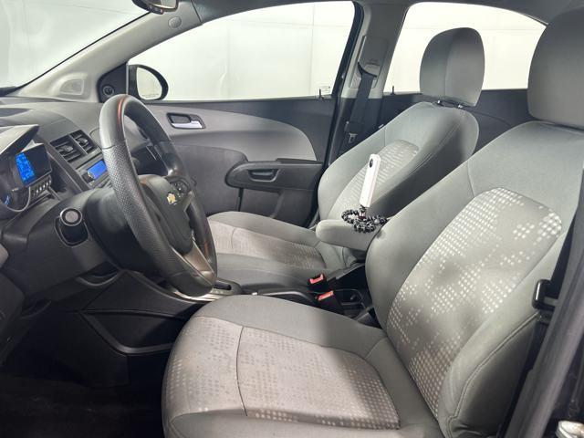 used 2013 Chevrolet Sonic car, priced at $6,490