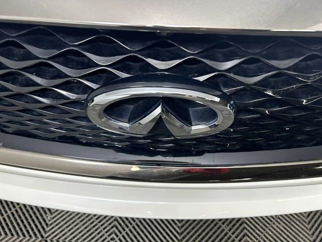 used 2021 INFINITI Q50 car, priced at $25,990