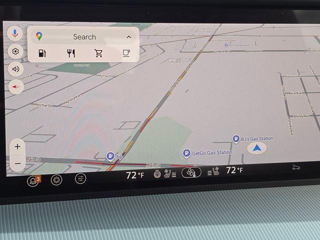 new 2026 Nissan Murano car, priced at $47,618