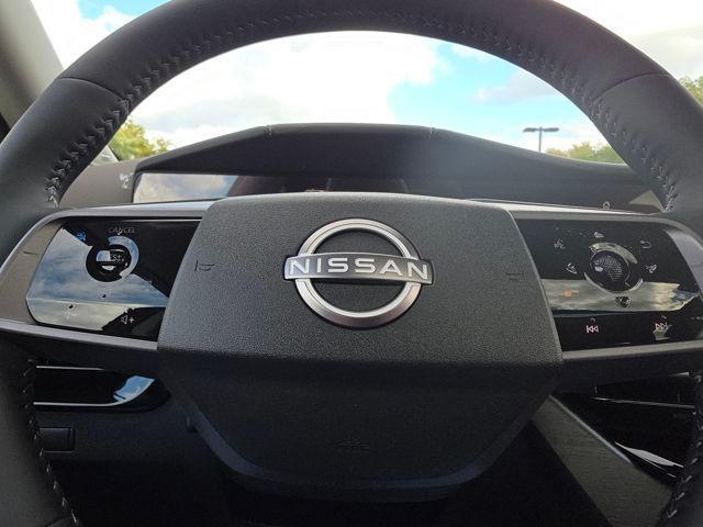 new 2026 Nissan Murano car, priced at $47,618