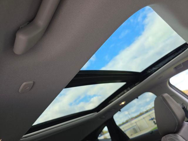 new 2026 Nissan Murano car, priced at $47,618