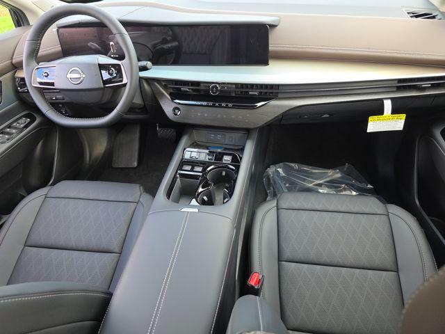 new 2026 Nissan Murano car, priced at $47,618