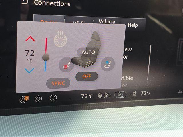 new 2026 Nissan Murano car, priced at $47,618