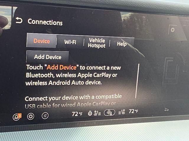 new 2026 Nissan Murano car, priced at $47,618