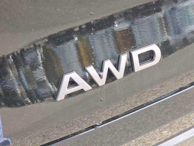 new 2026 Nissan Murano car, priced at $47,618