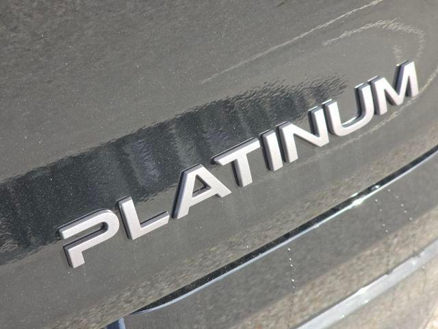 new 2026 Nissan Murano car, priced at $47,618