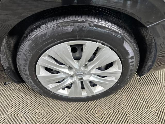 used 2020 Nissan Sentra car, priced at $14,440