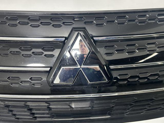 used 2023 Mitsubishi Outlander car, priced at $21,990