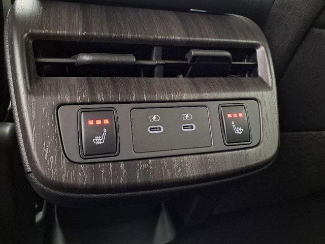 new 2025 Nissan ARIYA car, priced at $38,123