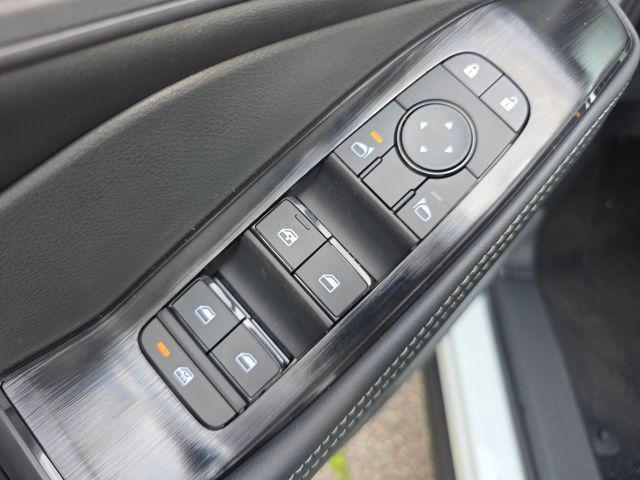 new 2026 Nissan Rogue car, priced at $29,576