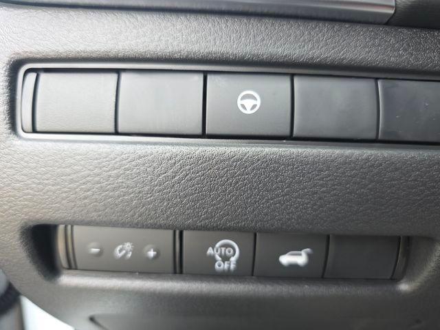 new 2026 Nissan Rogue car, priced at $29,576