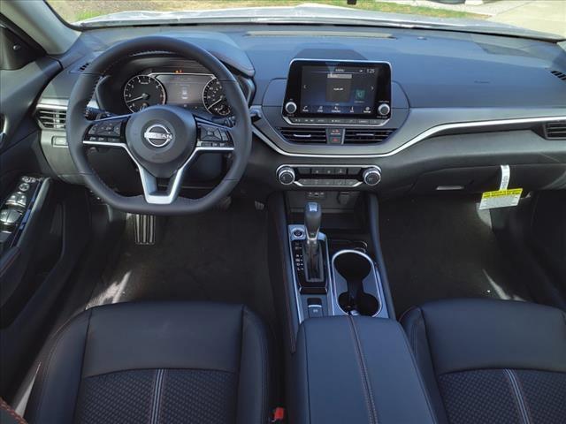 new 2025 Nissan Altima car, priced at $29,934