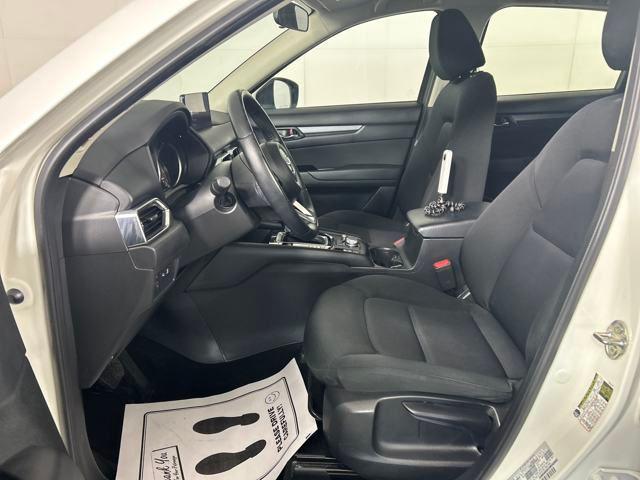 used 2023 Mazda CX-5 car, priced at $21,990
