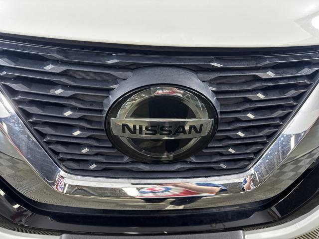 used 2020 Nissan Rogue car, priced at $18,770