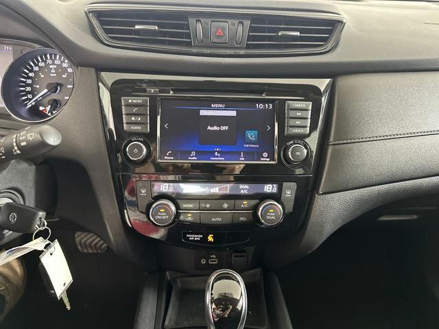 used 2020 Nissan Rogue car, priced at $18,770