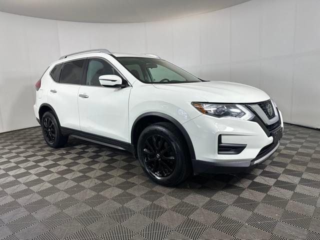 used 2020 Nissan Rogue car, priced at $18,770