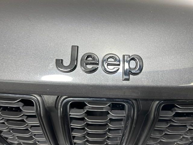 used 2022 Jeep Grand Cherokee L car, priced at $33,990