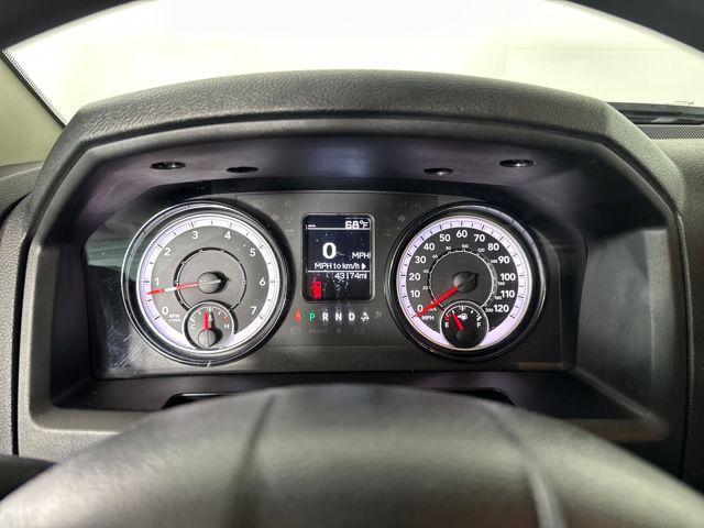 used 2024 Ram 1500 Classic car, priced at $24,990