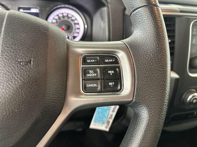 used 2024 Ram 1500 Classic car, priced at $24,990